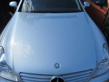 poza Mercedes-Benz CLS 3.0CDI 2005 Diesel