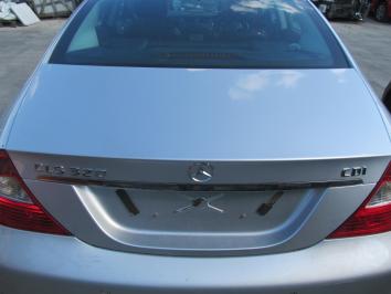 poza Mercedes-Benz CLS 3.0CDI 2005 Diesel