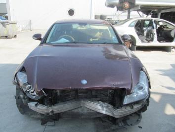 poza Mercedes-Benz CLS 3.0CDI 2006 Diesel