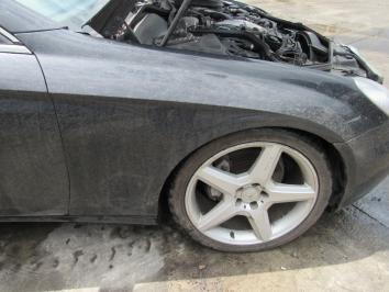 Mercedes-Benz CLS 3.0CDI 2007 Diesel poza Mercedes-Benz CLS 3.0CDI 2007 Diesel