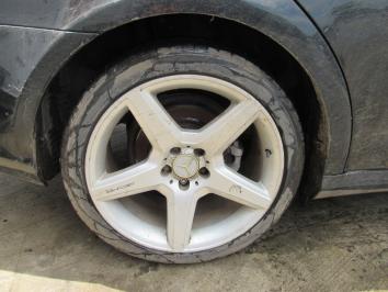 Mercedes-Benz CLS 3.0CDI 2007 Diesel poza Mercedes-Benz CLS 3.0CDI 2007 Diesel