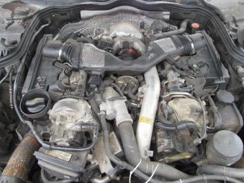 Mercedes-Benz CLS 3.0CDI 2007 Diesel poza Mercedes-Benz CLS 3.0CDI 2007 Diesel