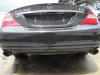 poza Mercedes-Benz CLS 3.0CDI 2007 Diesel