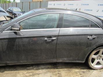 Mercedes-Benz CLS 3.0CDI 2007 Diesel poza Mercedes-Benz CLS 3.0CDI 2007 Diesel