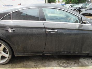 Mercedes-Benz CLS 3.0CDI 2007 Diesel poza Mercedes-Benz CLS 3.0CDI 2007 Diesel