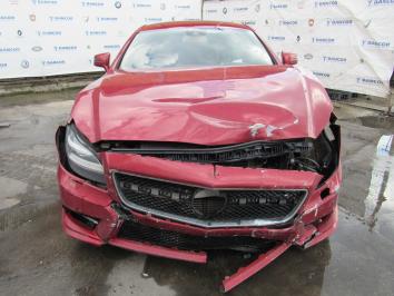 Mercedes-Benz CLS 3.0CDI 2014 Diesel poza Mercedes-Benz CLS 3.0CDI 2014 Diesel