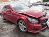 Mercedes-Benz CLS 3.0CDI 2014 Diesel poza Mercedes-Benz CLS 3.0CDI 2014 Diesel