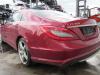 Mercedes-Benz CLS 3.0CDI 2014 Diesel poza Mercedes-Benz CLS 3.0CDI 2014 Diesel