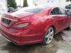 Mercedes-Benz CLS 3.0CDI 2014 Diesel poza Mercedes-Benz CLS 3.0CDI 2014 Diesel