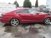 Mercedes-Benz CLS 3.0CDI 2014 Diesel poza Mercedes-Benz CLS 3.0CDI 2014 Diesel