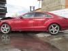 Mercedes-Benz CLS 3.0CDI 2014 Diesel poza Mercedes-Benz CLS 3.0CDI 2014 Diesel