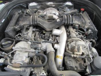 Mercedes-Benz CLS 3.0CDI 2014 Diesel poza Mercedes-Benz CLS 3.0CDI 2014 Diesel