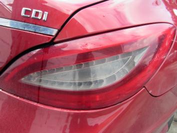 Mercedes-Benz CLS 3.0CDI 2014 Diesel poza Mercedes-Benz CLS 3.0CDI 2014 Diesel