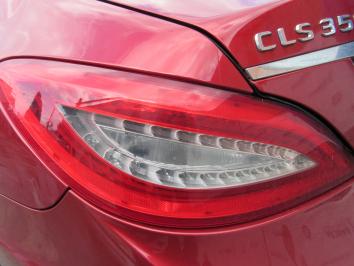 Mercedes-Benz CLS 3.0CDI 2014 Diesel poza Mercedes-Benz CLS 3.0CDI 2014 Diesel