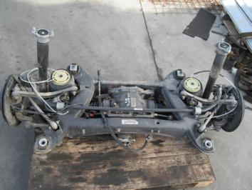 Mercedes-Benz CLS 3.0D 2012 Diesel poza Mercedes-Benz CLS 3.0D 2012 Diesel