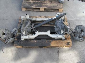 poza Mercedes-Benz CLS 3.0D 2012 Diesel