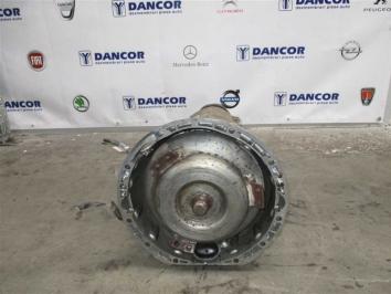 poza Mercedes-Benz CLS 3.5CGI 2009 Benzina