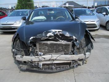 Mercedes-Benz CLS 3.5i 2007 Benzina poza Mercedes-Benz CLS 3.5i 2007 Benzina