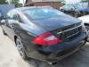 Mercedes-Benz CLS 3.5i 2007 Benzina poza Mercedes-Benz CLS 3.5i 2007 Benzina