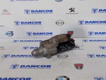 poza Mercedes-Benz CLS 3.5i 2007 Benzina