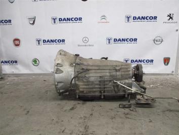 poza Mercedes-Benz CLS 3.5i 2009 Benzina