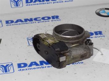 Mercedes-Benz E200 1.8i 2007 Benzina poza Mercedes-Benz E200 1.8i 2007 Benzina