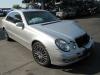 Mercedes-Benz E200 2.2CDI 2006 Diesel poza Mercedes-Benz E200 2.2CDI 2006 Diesel