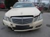 poza Mercedes-Benz E200 2.2CDI 2010 Diesel