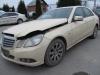 Mercedes-Benz E200 2.2CDI 2010 Diesel poza Mercedes-Benz E200 2.2CDI 2010 Diesel