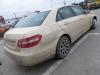 Mercedes-Benz E200 2.2CDI 2010 Diesel poza Mercedes-Benz E200 2.2CDI 2010 Diesel