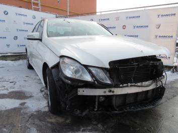 poza Mercedes-Benz E200 2.2CDI 2012 Diesel