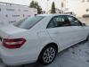 poza Mercedes-Benz E200 2.2CDI 2012 Diesel