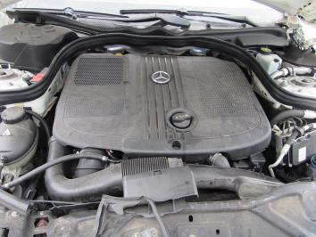 poza Mercedes-Benz E200 2.2CDI 2012 Diesel