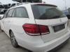 Mercedes-Benz E200 2.2CDI 2015 Diesel poza Mercedes-Benz E200 2.2CDI 2015 Diesel