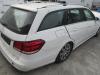 Mercedes-Benz E200 2.2CDI 2015 Diesel poza Mercedes-Benz E200 2.2CDI 2015 Diesel