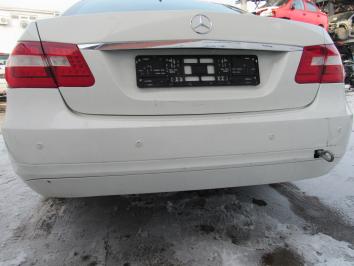poza Mercedes-Benz E200 2.2DCI 2012 Diesel