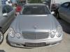 poza Mercedes-Benz E220 2.2 CDI 2003 Diesel