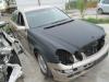 Mercedes-Benz E220 2.2CDI 2002 Diesel poza Mercedes-Benz E220 2.2CDI 2002 Diesel