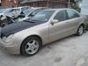 Mercedes-Benz E220 2.2CDI 2002 Diesel poza Mercedes-Benz E220 2.2CDI 2002 Diesel