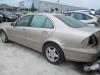 Mercedes-Benz E220 2.2CDI 2002 Diesel poza Mercedes-Benz E220 2.2CDI 2002 Diesel