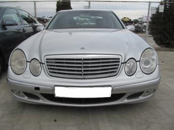 Mercedes-Benz E220 2.2CDI 2002 Diesel poza Mercedes-Benz E220 2.2CDI 2002 Diesel