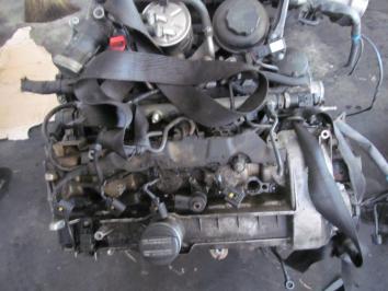 poza Mercedes-Benz E220 2.2CDI 2004 Diesel