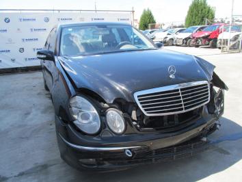 poza Mercedes-Benz E220 2.2CDI 2005 Diesel