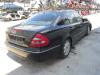 poza Mercedes-Benz E220 2.2CDI 2005 Diesel