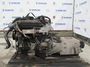 poza Mercedes-Benz E220 2.2CDI 2005 Diesel