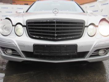 poza Mercedes-Benz E220 2.2CDI 2008 Diesel