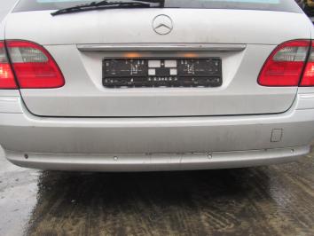 poza Mercedes-Benz E220 2.2CDI 2008 Diesel