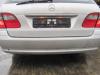 poza Mercedes-Benz E220 2.2CDI 2008 Diesel