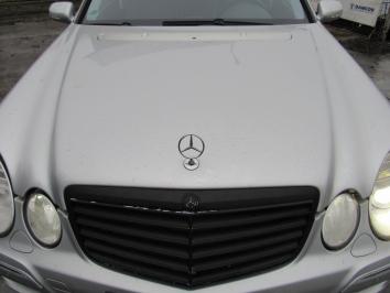 Mercedes-Benz E220 2.2CDI 2008 Diesel poza Mercedes-Benz E220 2.2CDI 2008 Diesel