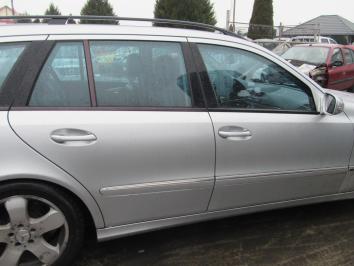 Mercedes-Benz E220 2.2CDI 2008 Diesel poza Mercedes-Benz E220 2.2CDI 2008 Diesel